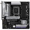 Image de Asrock B860M LiveMixer WiFi Intel B860 LGA 1851 (Socket V1) micro ATX 90-MXBRT-A0UAYZ