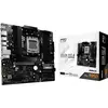 Image de ASRock B850M Pro-A Carte mère Socket (PC) AMD® AM5 Facteur de forme (détails) Micro-ATX Chipset de la carte mère AMD® B850