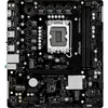 Image de ASRock B860M-H2 Carte mère Socket (PC) Intel® LGA 1851 Facteur de forme (détails) Micro-ATX Chipset de la carte mère Intel® B860