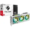 Image de ASROCK VGA RX9070XT SL 16G, AMD, RX9070XT, 16 Go, GDDR6, 256BIT, 2HDMI + 2DP (3 Ventilateurs)