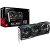 Image de ASRock AMD Radeon RX 9070 Challenger 16 Go 2520 MHz 20 Gbps GDDR6 256 Bits GPU RT+AI Accelerators PCIe5.0 2 x 8 Broches Triple Ventilateur 700 W Carte Graphique 0DB Refroidissement Silencieux