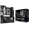 Image de ASRock Carte mère B860M-X Gen5 Micro ATX LGA1851 Socket Intel B860 Chipset, DDR5 jusqu'à 9066+ MHz, PCIe 5.0