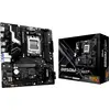 Image de ASRock B850M-X Carte mère Socket (PC) AMD® AM5 Facteur de forme (détails) Micro-ATX Chipset de la carte mère AMD® B850
