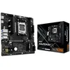 Image de ASRock A620AM-X AM5 mATX HDMI/DP DDR5 - AMD Sockel AM5 (Ryzen Zen4) - Micro/Mini/Flex-ATX (90-MXBSV-A0UAYZ)