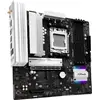 Image de ASRock A620AM Pro RS Carte mère Socket (PC) AMD® AM5 Facteur de forme (détails) Micro-ATX Chipset de la carte mère AMD® A620A