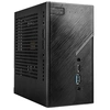 Image de Asrock DeskMini X600/USB4 PC de dimension 1,92L Noir AMD X600 Emplacement AM5 90BXG5301-A10GA0W