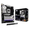 Image de ASRock X870 LiveMixer Carte mère WiFi AM5 | AMD Ryzen 9000/8000/7000 | DDR5 8000+ (OC) | Dual USB4 | PCIe 5.0 | WiFi 7 | 16+2+1 Power Phase | 5GbE LAN