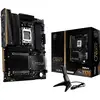 Image de ASRock X870 Taichi Creator Carte mère Socket (PC) AMD® AM5 Facteur de forme (détails) ATX Chipset de la carte mère AMD® X870