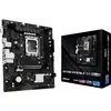 Image de ASRock H610M-HVS/M.2 D5 GEN5 1700 mAT Carte mère Socket (PC) Intel® 1700 Facteur de forme (détails) Micro-ATX Chipset de la carte mère Intel® H610