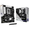 Image de ASRock H810M-X GEN5 WIFI 1851 mATX Carte mère Socket (PC) Intel® LGA 1851 Facteur de forme (détails) ATX