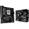 Image de ASRock B850M Challenger AM5 m Carte mère Socket (PC) AMD® AM5 Facteur de forme (détails) Micro-ATX Chipset de la carte mère AMD® B850