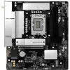 Image de ASRock B860M Rock Wifi 1851 mATX Carte mère Socket (PC) Intel® LGA 1851 Facteur de forme (détails) ATX