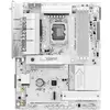 Image de ASRock B860 Challenger WiFi White, 1851 Carte mère Socket (PC) Intel® LGA 1851 Facteur de forme (détails) ATX