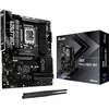 Image de ASRock B860 Challenger WiFi 1851 Carte mère Socket (PC) Intel® LGA 1851 Facteur de forme (détails) ATX Chipset de la carte mère Intel® B860