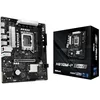 Image de ASRock H810M-P Gen5 Carte mère Micro ATX LGA1851 Socket DDR5 PCIe 5.0 Intel Core Ultra Series 2