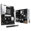 Image de Asrock B650 Rock Wifi7 Am5 Atx Mainboard (90-Mxbuy0-A0uayz)