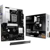 Image de ASRock B650 Rock WiFi7 Carte mère Socket (PC) AMD® AM5 Facteur de forme (détails) ATX Chipset de la carte mère AMD® B650