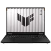 Image de ASUS TUF Gaming A16 TUF608PM-DRV039W Ordinateur portable de jeu 16" WUXGA, AMD Ryzen 9 8940HX, NVIDIA GeForce RTX 5060, 16 Go de RAM, SSD 1 To, Windows 11 Famille