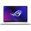 Image de Asus ROG Zephyrus G16 GU605CM-DR6W Blanc 16" (Intel Core Ultra 7 - NVIDIA GeForce RTX 5060 - SSD 1To - RAM 16Go - Windows 11) - AZERTY