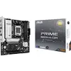 Image de Asus PRIME B850M-A-CSM Carte mère Socket (PC) AMD® AM5 Facteur de forme (détails) Micro-ATX Chipset de la carte mère AMD® B850