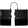 Image de Asus - Clavier ROG Falcata Noir