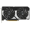 Image de ASUS Dual -RTX5060-O8G NVIDIA GeForce RTX 5060 8 Go GDDR7 90YV0N12-M0NA00