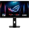 Image de ASUS ROG Strix XG248QSG Ace Esports   Moniteur de Jeu pour compétitions   Écran FHD de 24,1 Pouces (1920 x 1080) avec Panneau Super TN, taux de rafraîchissement de 610 Hz (overclocké), Temps de