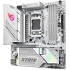 Image de ASUS ROG STRIX B850-G GAMING WIFI AMD B850 Emplacement AM5 micro ATX 90MB1M30-M0EAY0