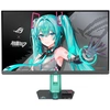 Image de ASUS ROG Strix XG27ACMEG-G HATSUNE MIKU EDITION 27" LCD Wide Quad HD 1 ms Multicolore XG27ACMEG-G