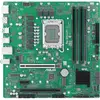 Image de Asus PRO B860M-C-CSM Carte mère Socket (PC) Intel® LGA 1851 Facteur de forme (détails) Micro-ATX, Mini-ATX Chipset de la carte mère Intel® B860