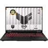 Image de Asus TUF Gaming A16-TUF608PP-RV067W 16 Pouces FHD+ 165Hz PC Portable (AMD Ryzen9 8940HX up to 5.3GHz, 32Go DDR5, 1To SSD, NVIDIA® GeForce RTX5070 8GB GDDR7, Windows 11 Home)   Clavier AZERTY