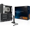 Image de ASUS Pro WS TRX50-SAGE WiFi A, Carte mère AMD, Prise AMD sTR5 pour CPU jusqu'à 96 coeurs, 36 étapes d'alimentation, Fente DDR5 ECC R-DIMM, Trois emplacements M.2, Trois emplacements PCIe 5.0, USB-C 20