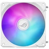 Image de ASUS ROG Ryuo IV SLC 360 ARGB White Edition Processeur Kit watercooling 12 cm Blanc 90RC0152-B0EAY0