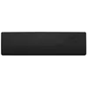 Image de ASUS ROG 75% Wrist Rest - Repose-poignet pour claviers 75% avec design ergonomique, silicone de haute qualité et logo ROG en relief pour une configuration harmonisée.