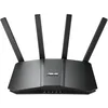 Image de ASUS RT-BE59 - Routeur Wi-FI 7 Extensible - Double Bande BE5000, 4K-QAM, MLO, Port WAN 2,5 GB/s, Port LAN 2,5 GB/s, Trois Ports 1 GB/s, sécurité réseau de Niveau Professionnel, réseau IoT, réseau VPN