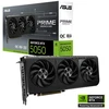 Image de ASUS PRIME-RTX5050-O8G Prime GeForce RTX 5050 OC Carte graphique - 8 Go