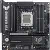 Image de Asus TUF GAMING B850M-PLUS II Carte mère Socket (PC) AMD® AM5 Facteur de forme (détails) Micro-ATX Chipset de la carte mère AMD® B850