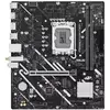 Image de Asus PRIME B760M-F WIFI Carte mère Socket (PC) Intel® 1700 Facteur de forme (détails) Micro-ATX Chipset de la carte mère Intel® B760