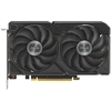 Image de ASUS Dual -RX9060XT-16G AMD Radeon RX 9060 XT 16 Go GDDR6 90YV0LG2-M0NA00