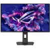 Image de ASUS ROG Strix XG27AQDNG Moniteur Gaming ROG Strix OLED XG27AQDNG   27 Pouces (26,5 Pouces Visibles) 1440p QD-OLED, 360 Hz, 0,03 ms, capteur de proximité Neo, OLED Care Pro