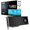 Image de ASUS Turbo -AI-PRO-R9700-32G AMD Radeon AI Pro R9700 32 Go GDDR6