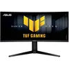 Image de Moniteur gaming Asus TUF Gaming CEE E (A - G) 86.4 cm 34 pouces 3440 x 1440 pixels 21:9 1 ms DisplayPort VA LCD