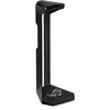 Image de ASUS ROG Throne II Core - Support pour casque gaming avec signature ROG, structure solide en alliage d'aluminium et base antidérapante pour une esthétique et une stabilité haut de gamme