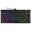 Image de ASUS ROG Falchion Ace 75 HE - Clavier Gaming avec switches magnétiques ROG HFX V2 Hot-Swap, Rapid Trigger, molette de sensibilité, 8K Polling Rate, Amortissement à 6 Couches, AZERTY