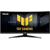 Image de Moniteur gaming Asus TUF Gaming CEE E (A - G) 86.4 cm 34 pouces 3440 x 1440 pixels 21:9 1 ms prise casque VA LCD