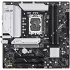 Image de Asus PRIME B760M-A WIFI II Carte mère Socket (PC) Intel® 1700 Facteur de forme (détails) Micro-ATX Chipset de la carte mère Intel® B760