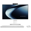 Image de ASUS ExpertCenter P600 AiO PM640KA-WPC017W 23.8" AMD Ryzen AI 5 16 Blanc 512 Go 90PT0461-M004Y0
