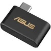 Image de ASUS Tri-Band BE6500 Mini Adaptateur USB WiFi 7 (Bande 6 GHz, Prend en Charge 4096-QAM, Plug and Play, USB 3.0, Compatible avec Windows 10 & 11)