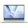 Image de ASUS Vivobook X1607AA-MB019W COPILOT+ PC 16" Intel Core Ultra 5 16 Go Argent 512 Go X1607AAMB019W