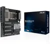 Image de Pro WS W890-SAGE - Carte mère pour Intel LGA4710-2 CEB, 4 Slots PCIe 5.0 x16, Multi-GPU, Alimentation 12+2+2+1+2, Compatible overclocking CPU et mémoire, 4 Slots M.2 PCIe 5.0, LAN 10 GB et 2,5 GB
